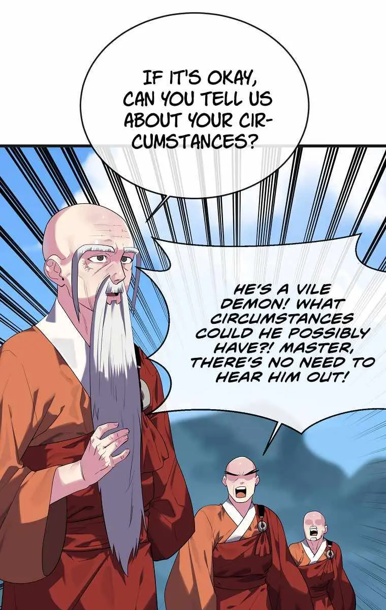 Volcanic Age Chapter 184 Page 26