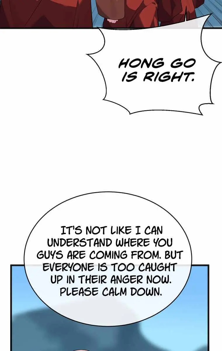 Volcanic Age Chapter 184 Page 27