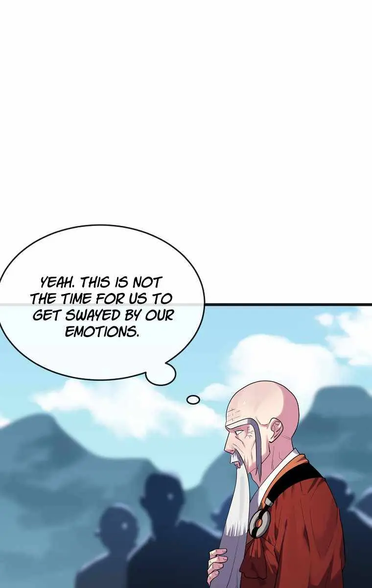 Volcanic Age Chapter 184 Page 29