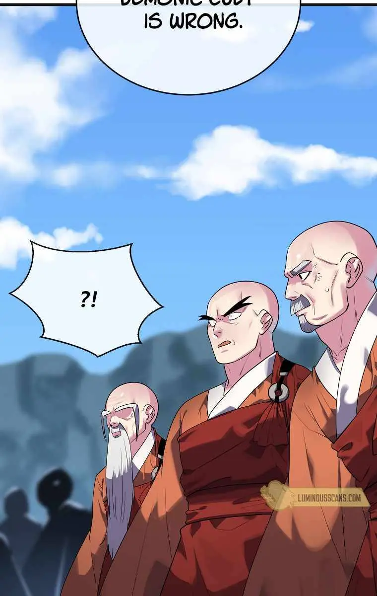 Volcanic Age Chapter 184 Page 34