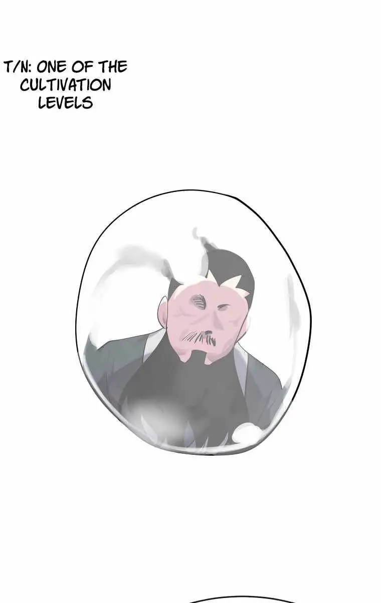 Volcanic Age Chapter 184 Page 43