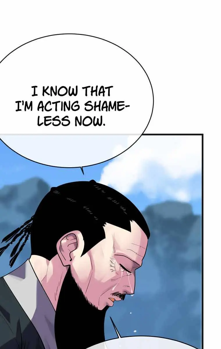 Volcanic Age Chapter 184 Page 45