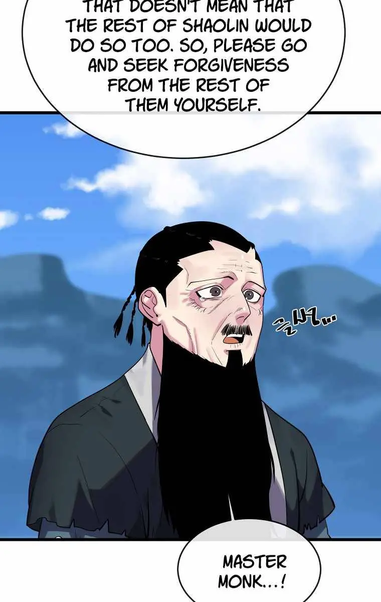 Volcanic Age Chapter 184 Page 61