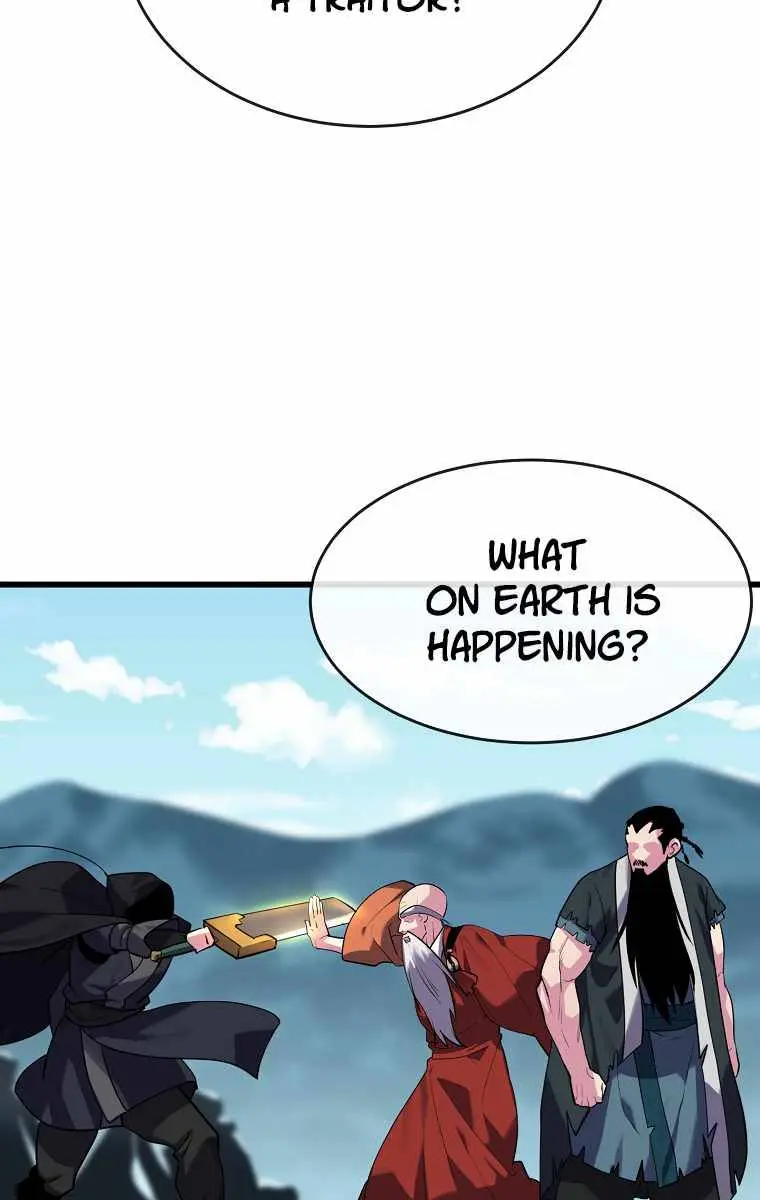 Volcanic Age Chapter 184 Page 74