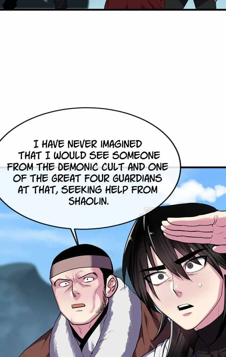 Volcanic Age Chapter 184 Page 75