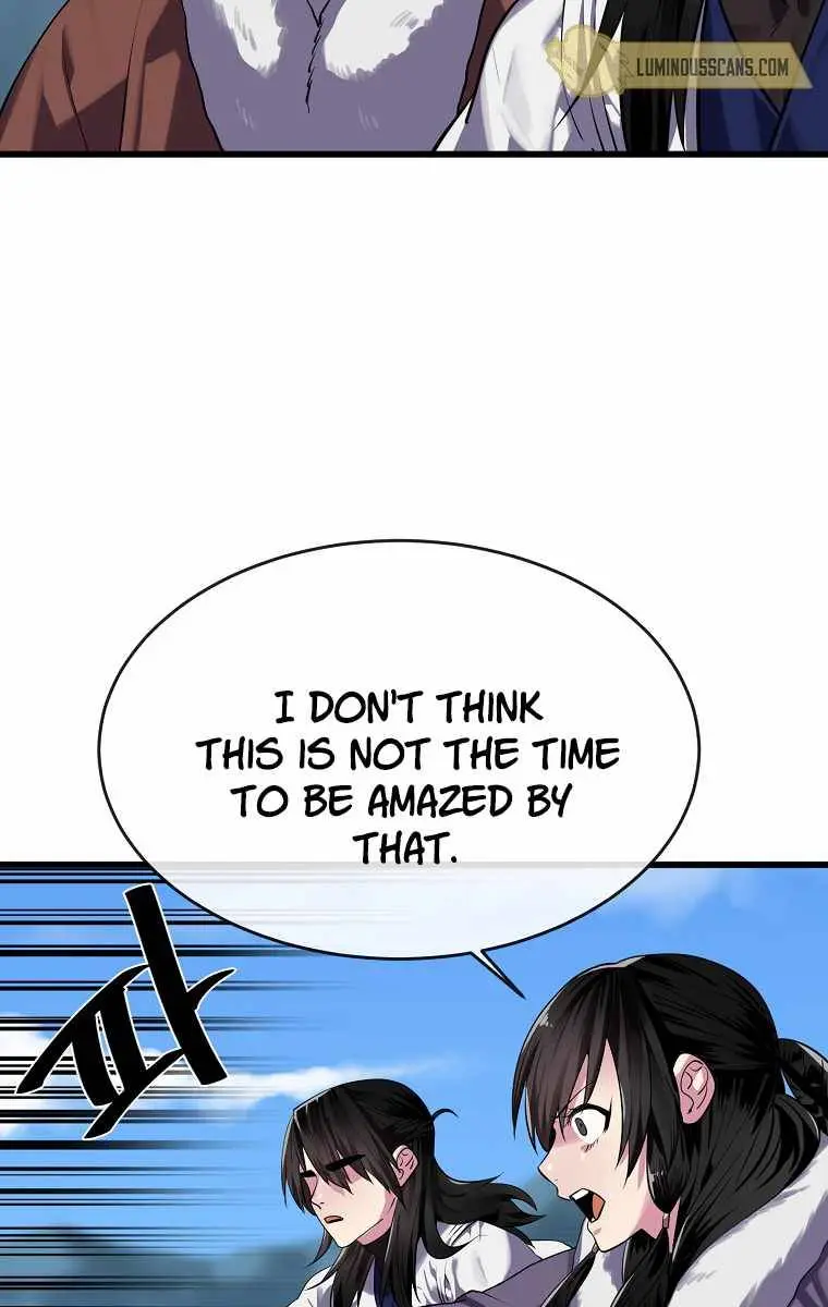 Volcanic Age Chapter 184 Page 76