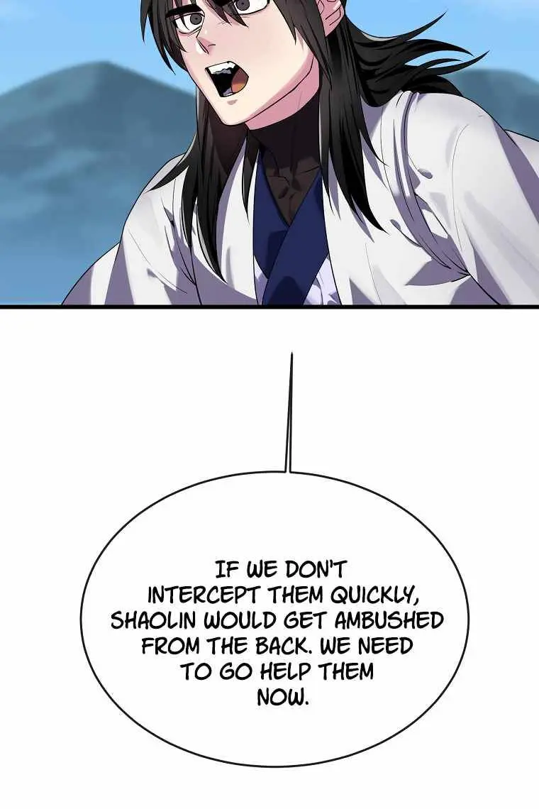 Volcanic Age Chapter 184 Page 79