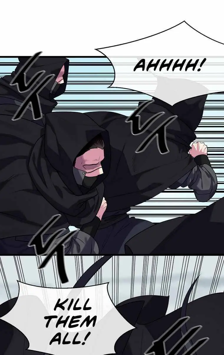 Volcanic Age Chapter 184 Page 82