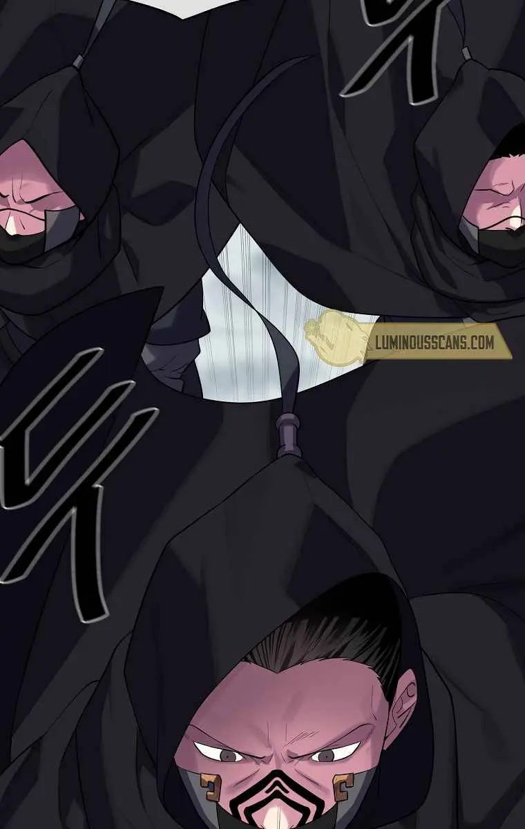 Volcanic Age Chapter 184 Page 83