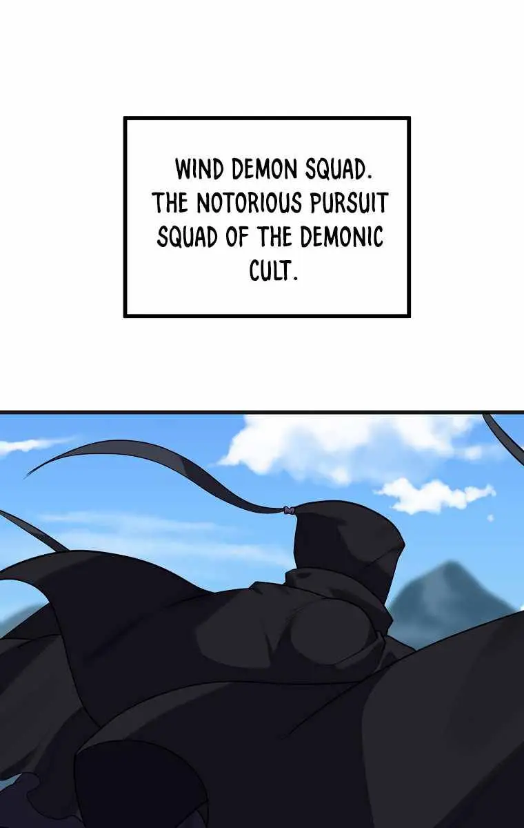 Volcanic Age Chapter 184 Page 86