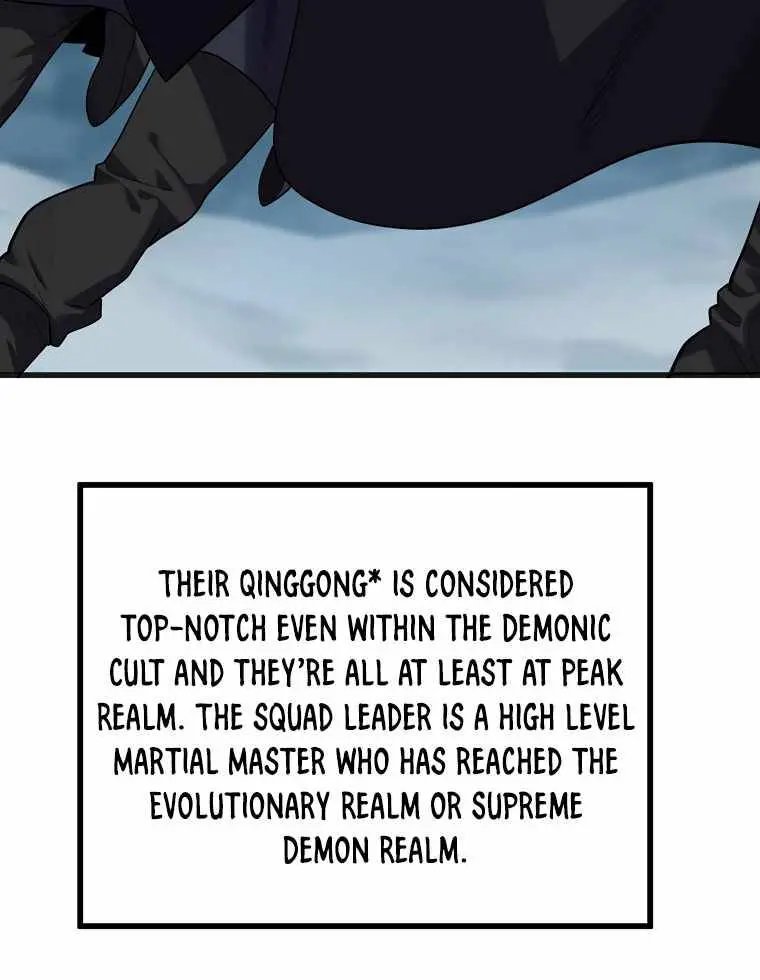 Volcanic Age Chapter 184 Page 87