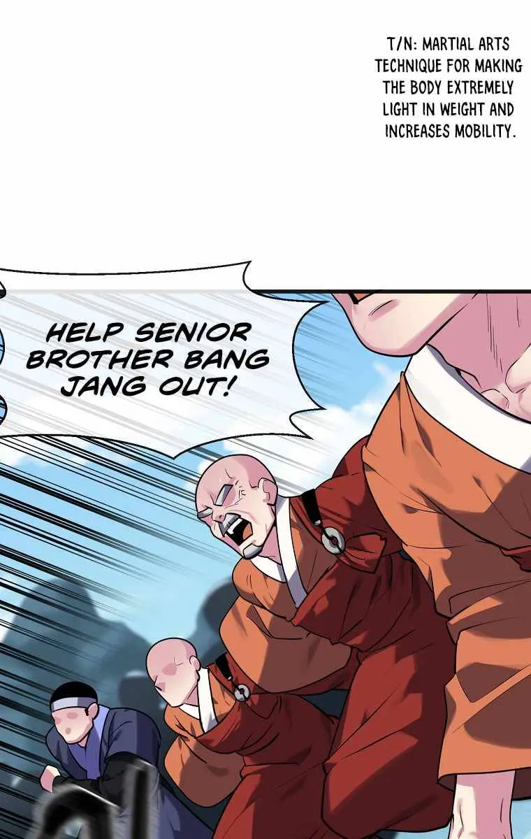 Volcanic Age Chapter 184 Page 88