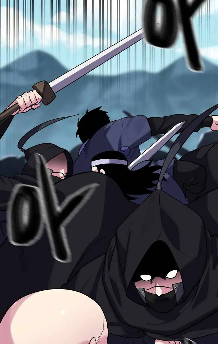 Volcanic Age Chapter 184 Page 90