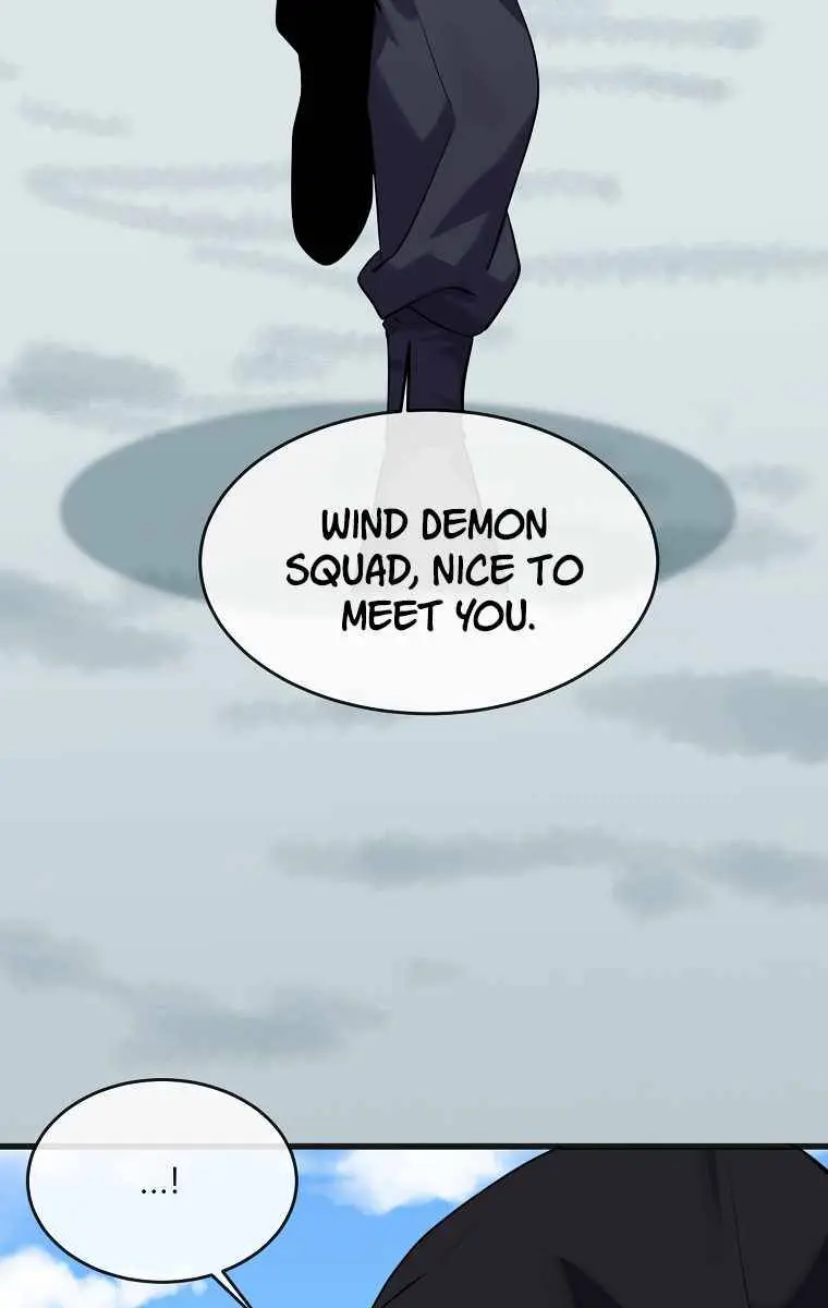 Volcanic Age Chapter 184 Page 101