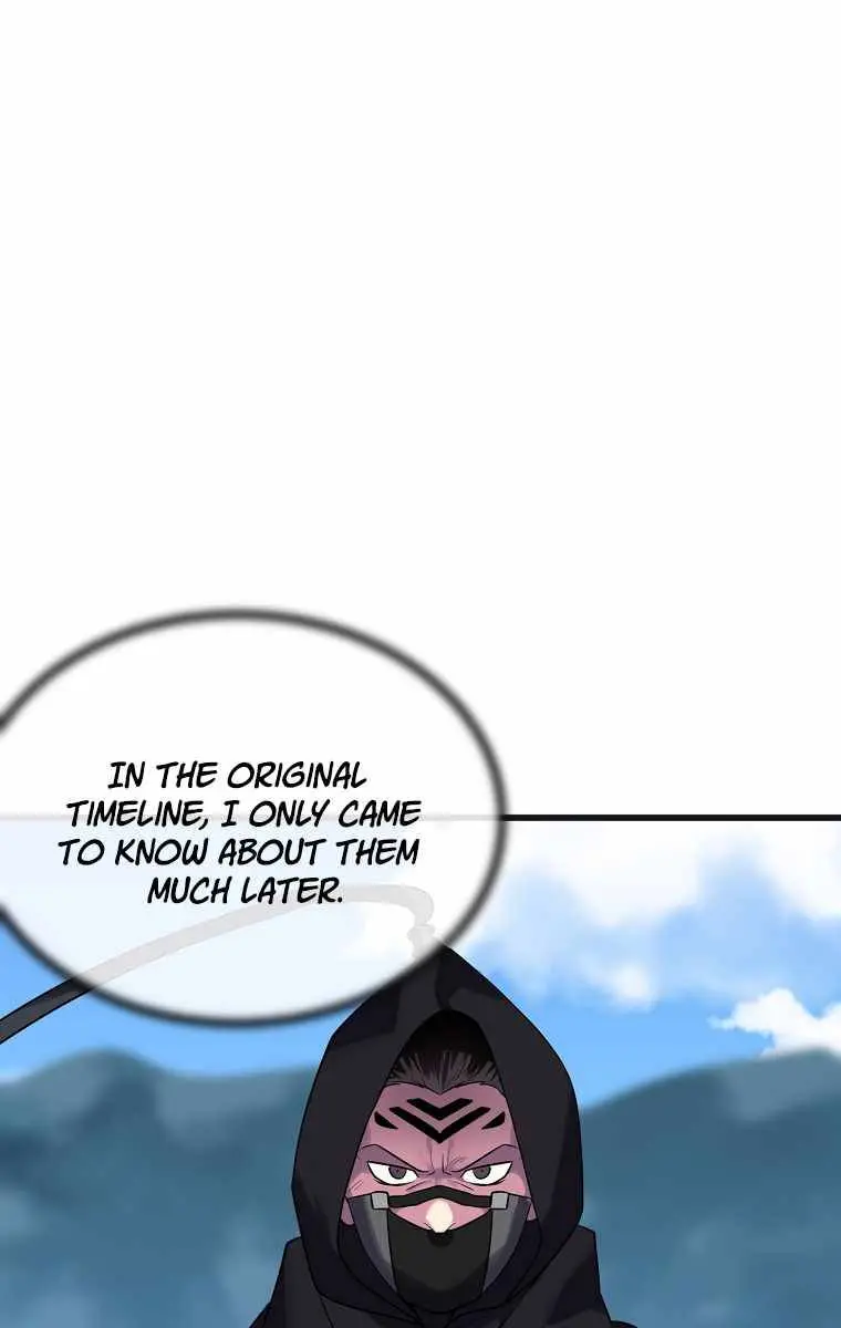 Volcanic Age Chapter 184 Page 105