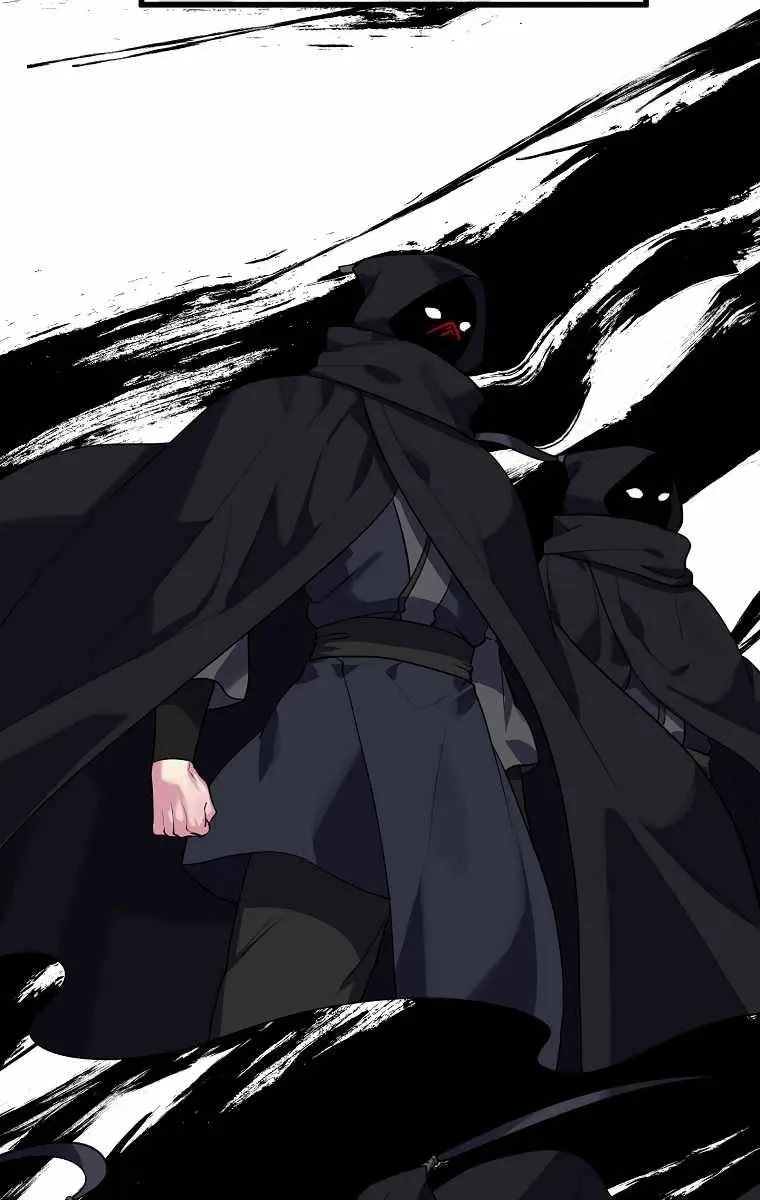 Volcanic Age Chapter 184 Page 107