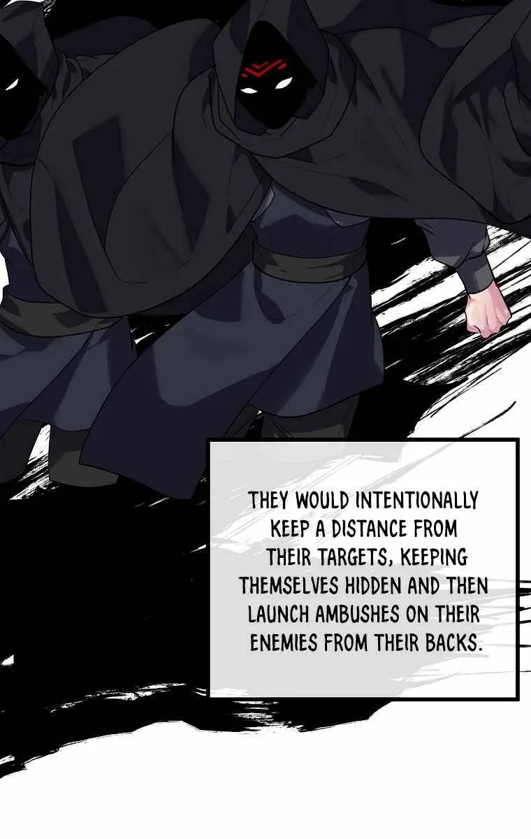 Volcanic Age Chapter 184 Page 108