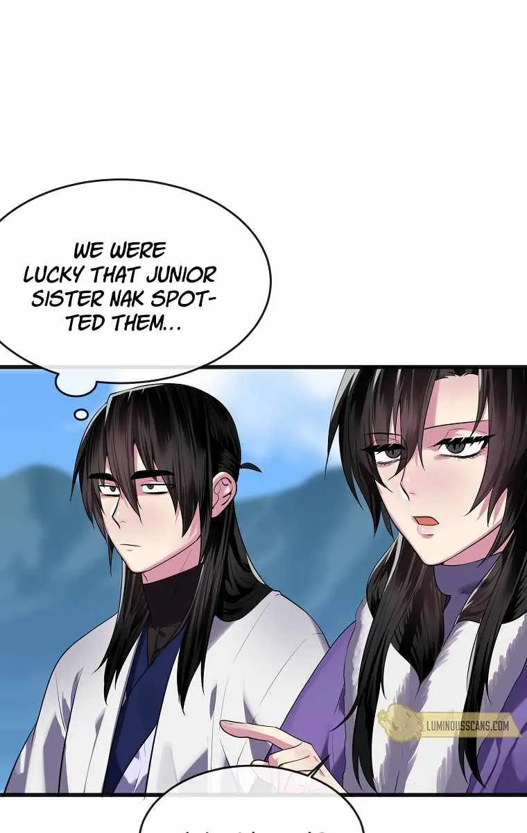 Volcanic Age Chapter 184 Page 109