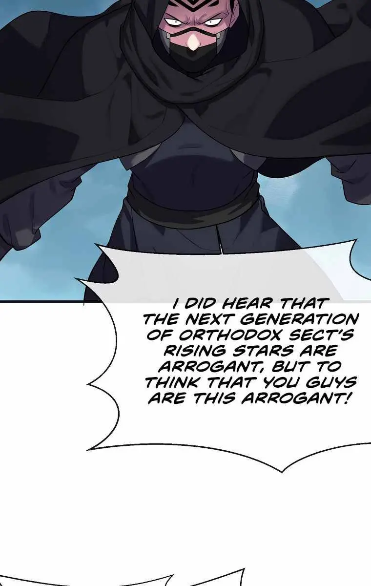 Volcanic Age Chapter 184 Page 111