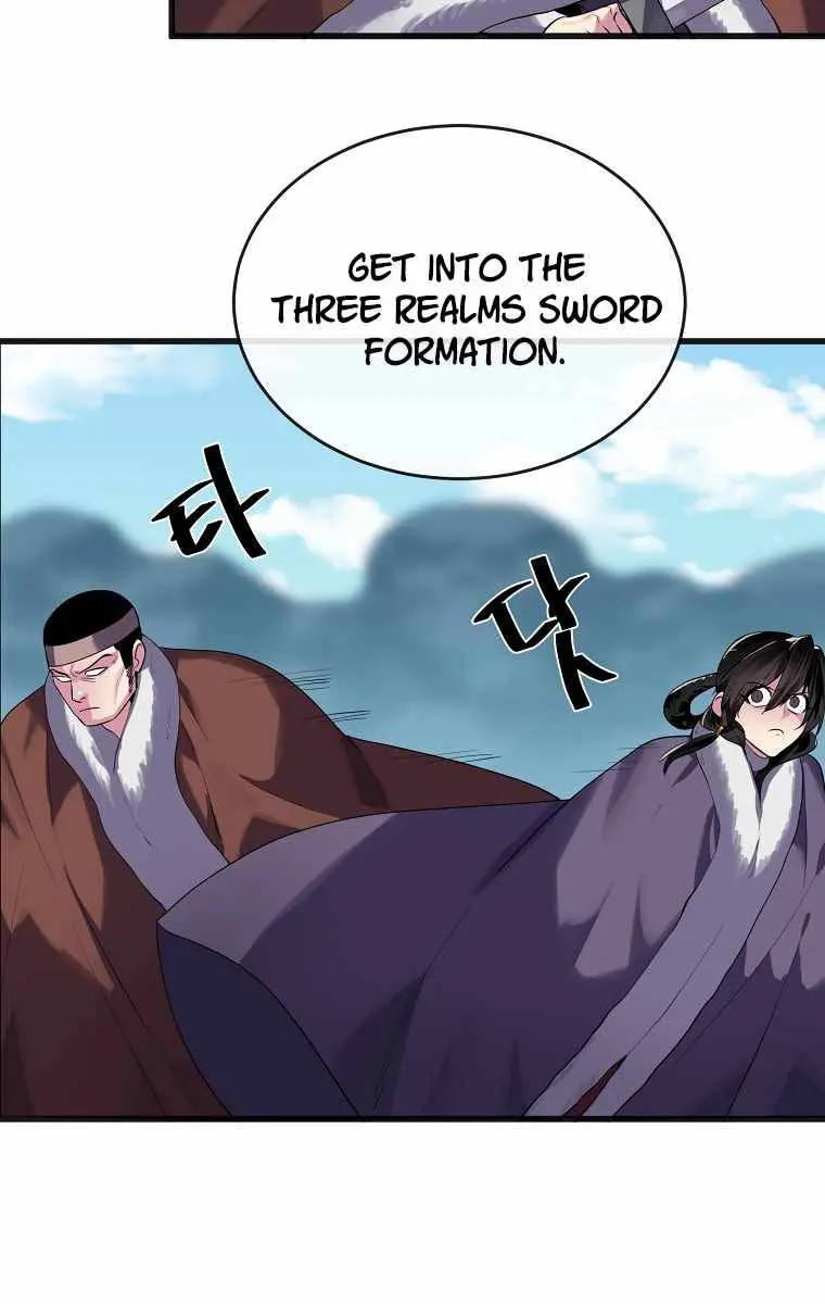 Volcanic Age Chapter 184 Page 115