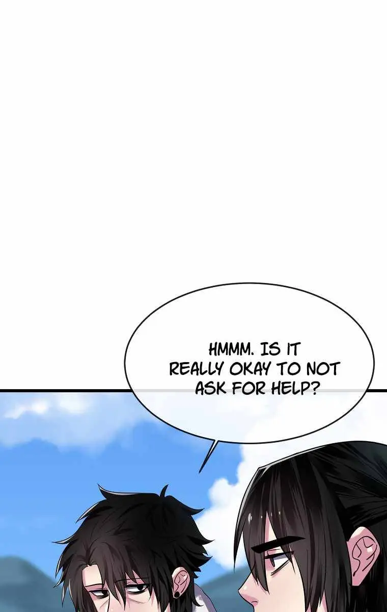 Volcanic Age Chapter 184 Page 116