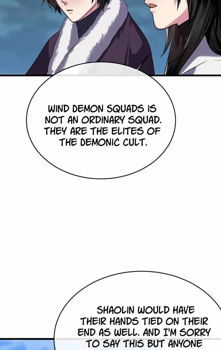 Volcanic Age Chapter 184 Page 117