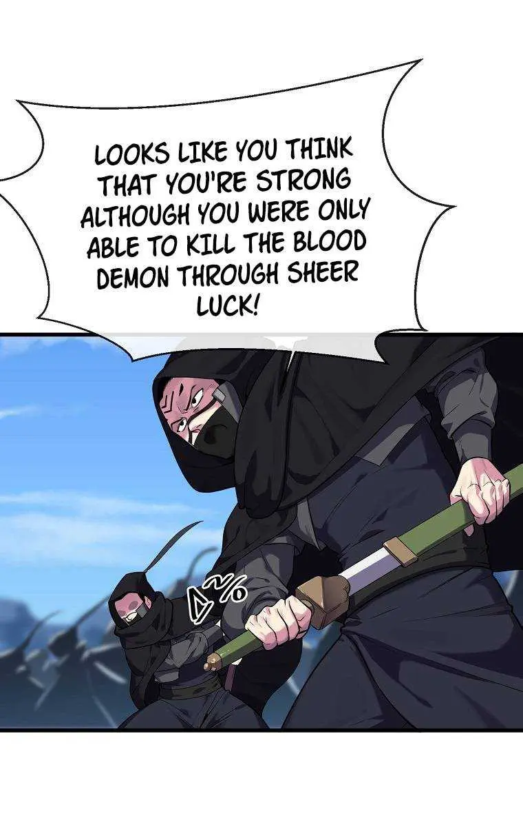 Volcanic Age Chapter 185 Page 2