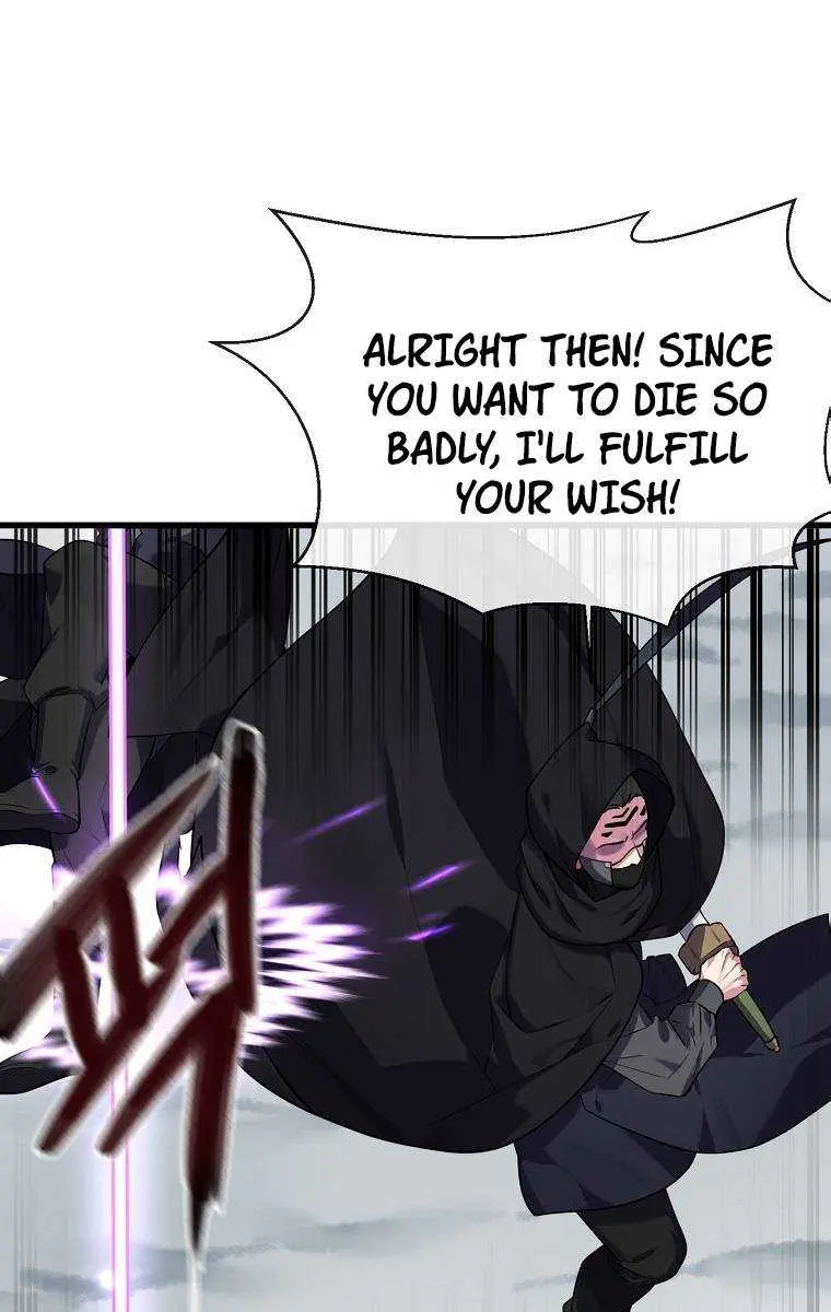 Volcanic Age Chapter 185 Page 3