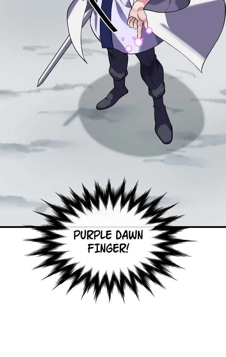 Volcanic Age Chapter 185 Page 8