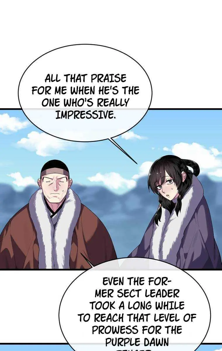 Volcanic Age Chapter 185 Page 10