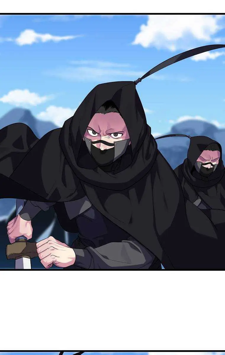 Volcanic Age Chapter 185 Page 16