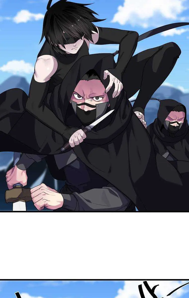 Volcanic Age Chapter 185 Page 17