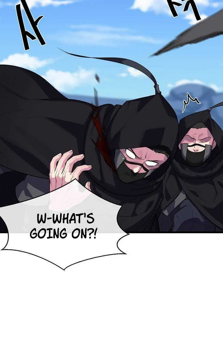 Volcanic Age Chapter 185 Page 18