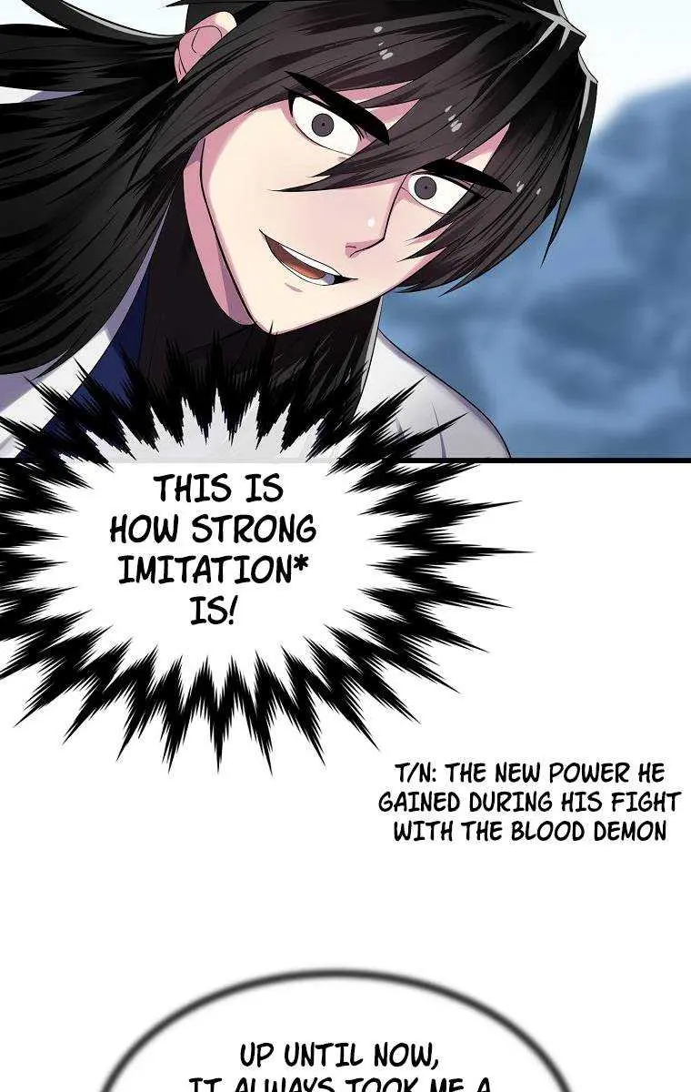 Volcanic Age Chapter 185 Page 24