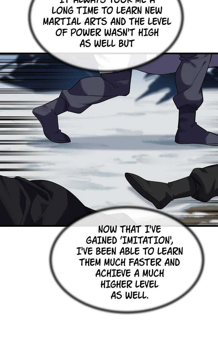 Volcanic Age Chapter 185 Page 25