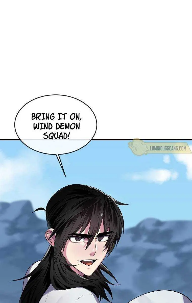 Volcanic Age Chapter 185 Page 26