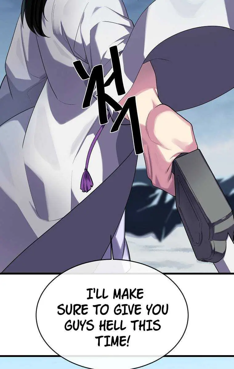 Volcanic Age Chapter 185 Page 27