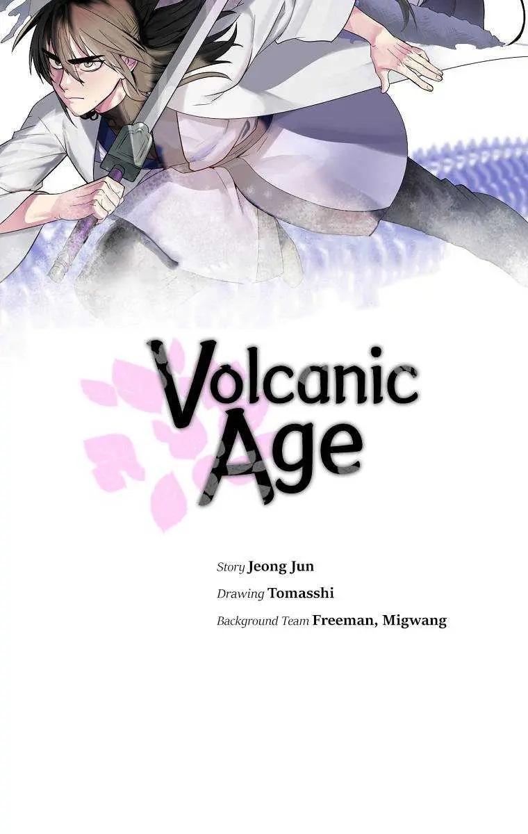 Volcanic Age Chapter 185 Page 30