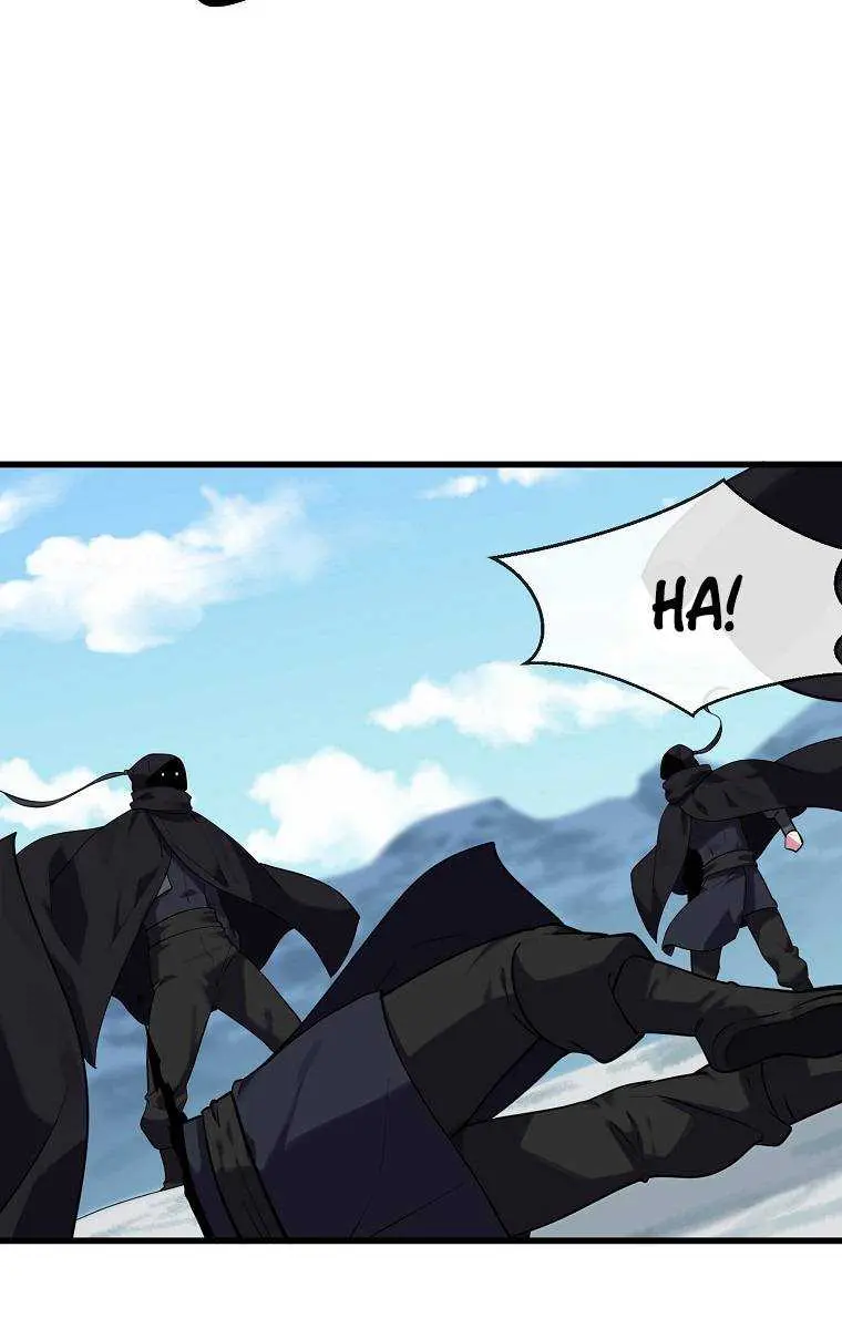 Volcanic Age Chapter 185 Page 38