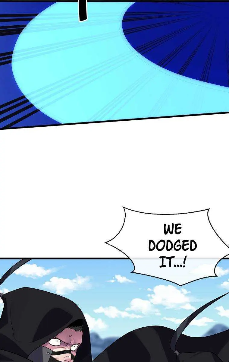 Volcanic Age Chapter 185 Page 40