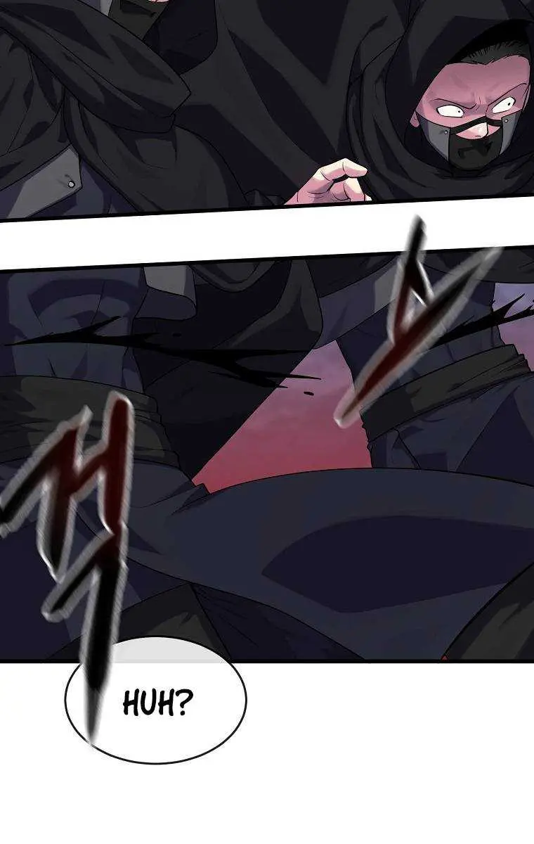 Volcanic Age Chapter 185 Page 41