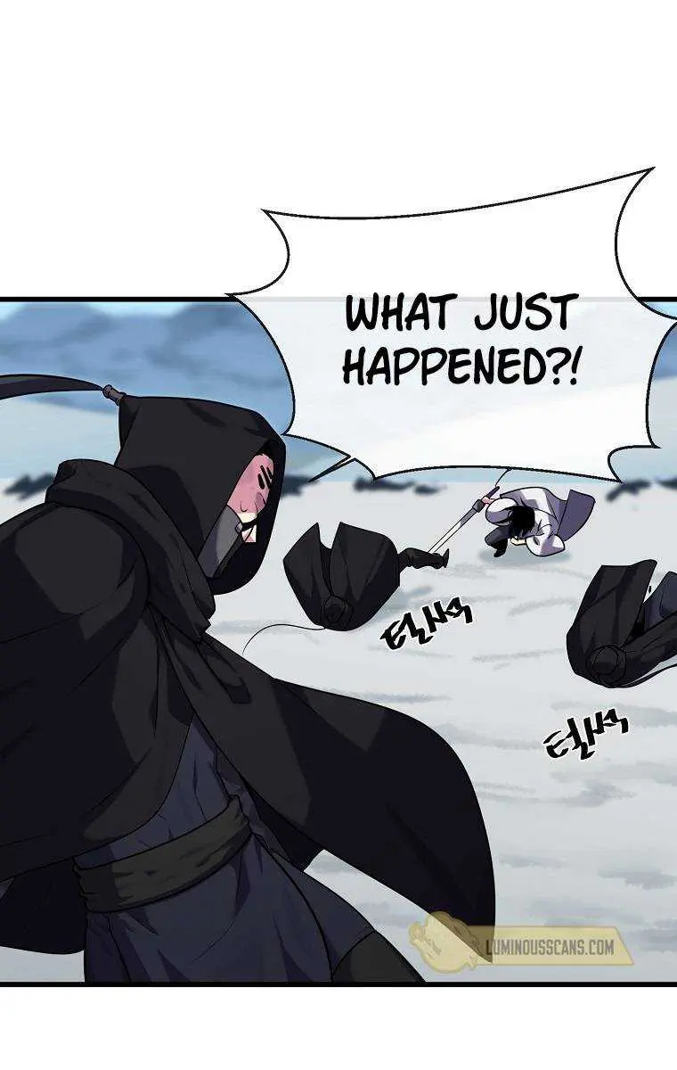 Volcanic Age Chapter 185 Page 42