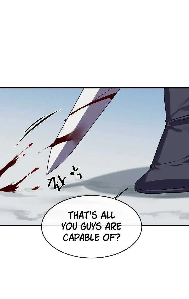 Volcanic Age Chapter 185 Page 43