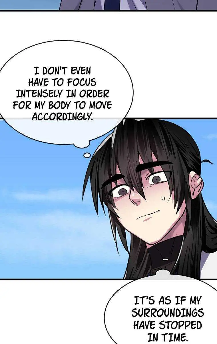 Volcanic Age Chapter 185 Page 45