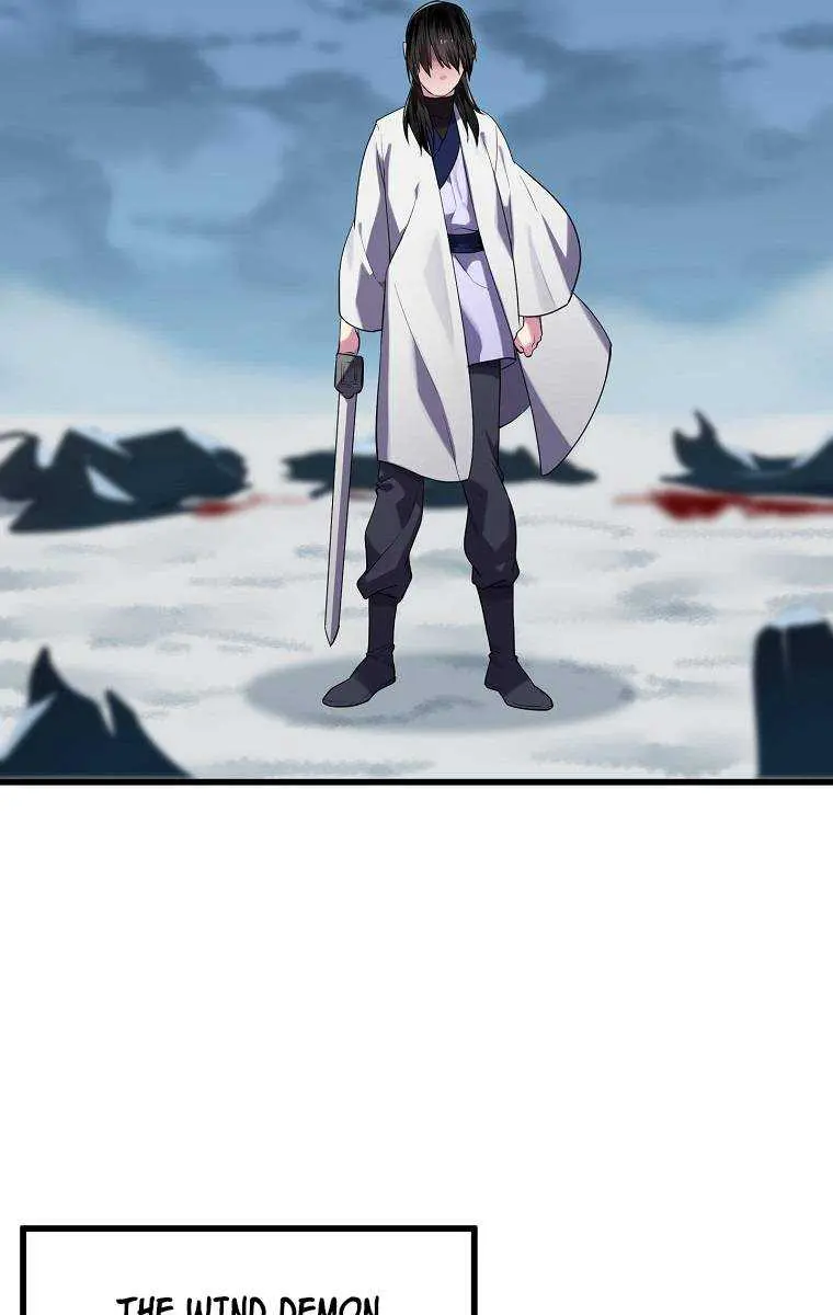 Volcanic Age Chapter 185 Page 49