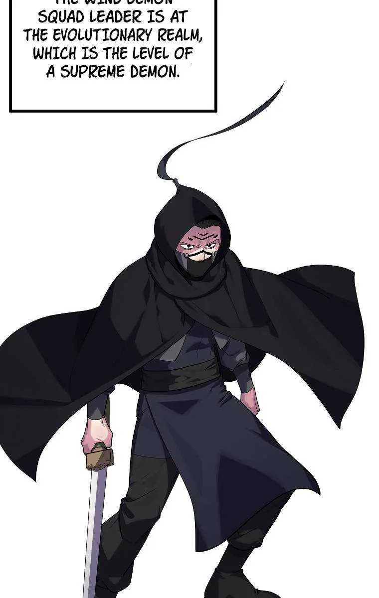 Volcanic Age Chapter 185 Page 50