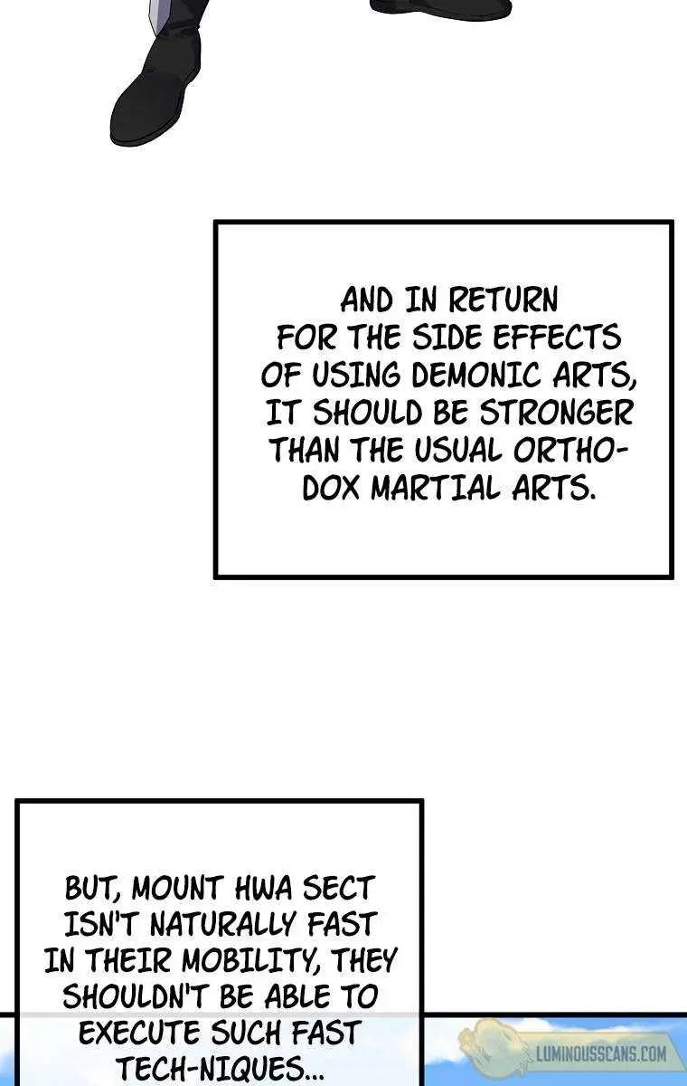 Volcanic Age Chapter 185 Page 51