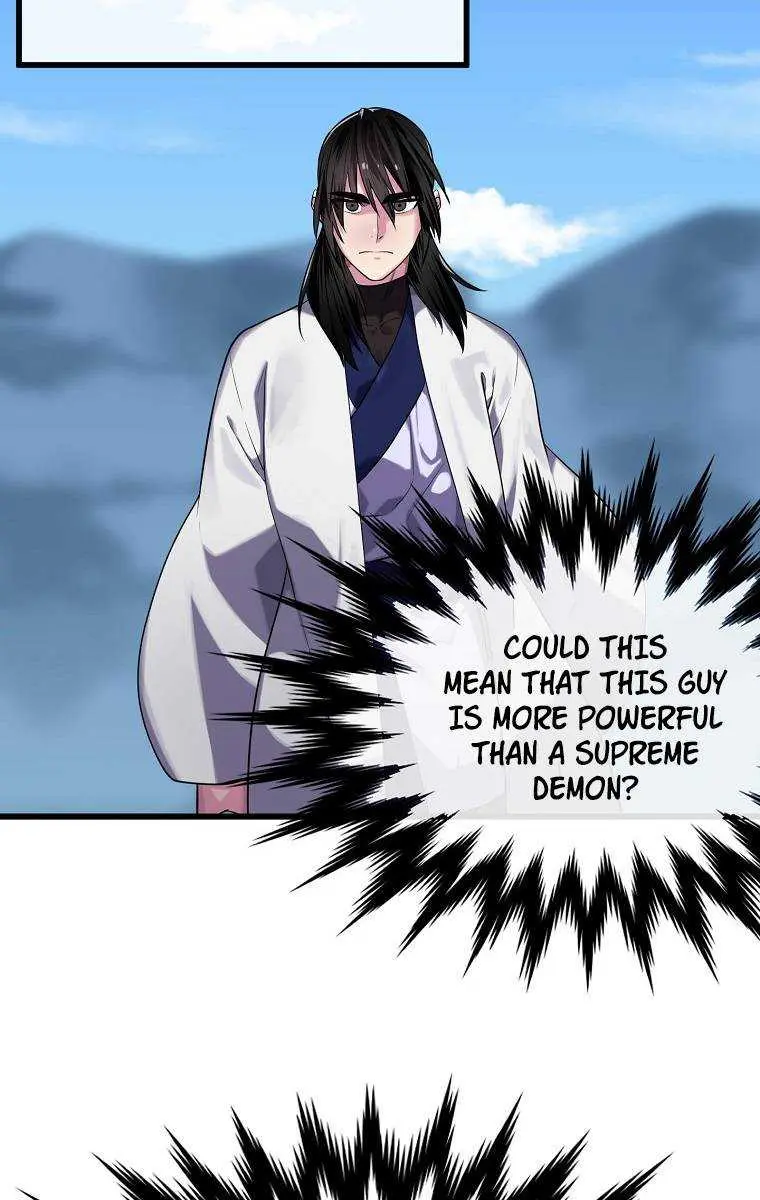 Volcanic Age Chapter 185 Page 52