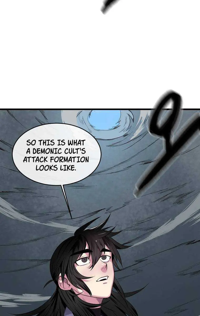 Volcanic Age Chapter 185 Page 64