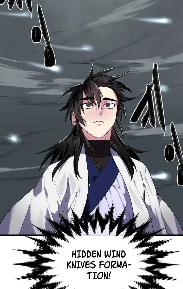 Volcanic Age Chapter 185 Page 76